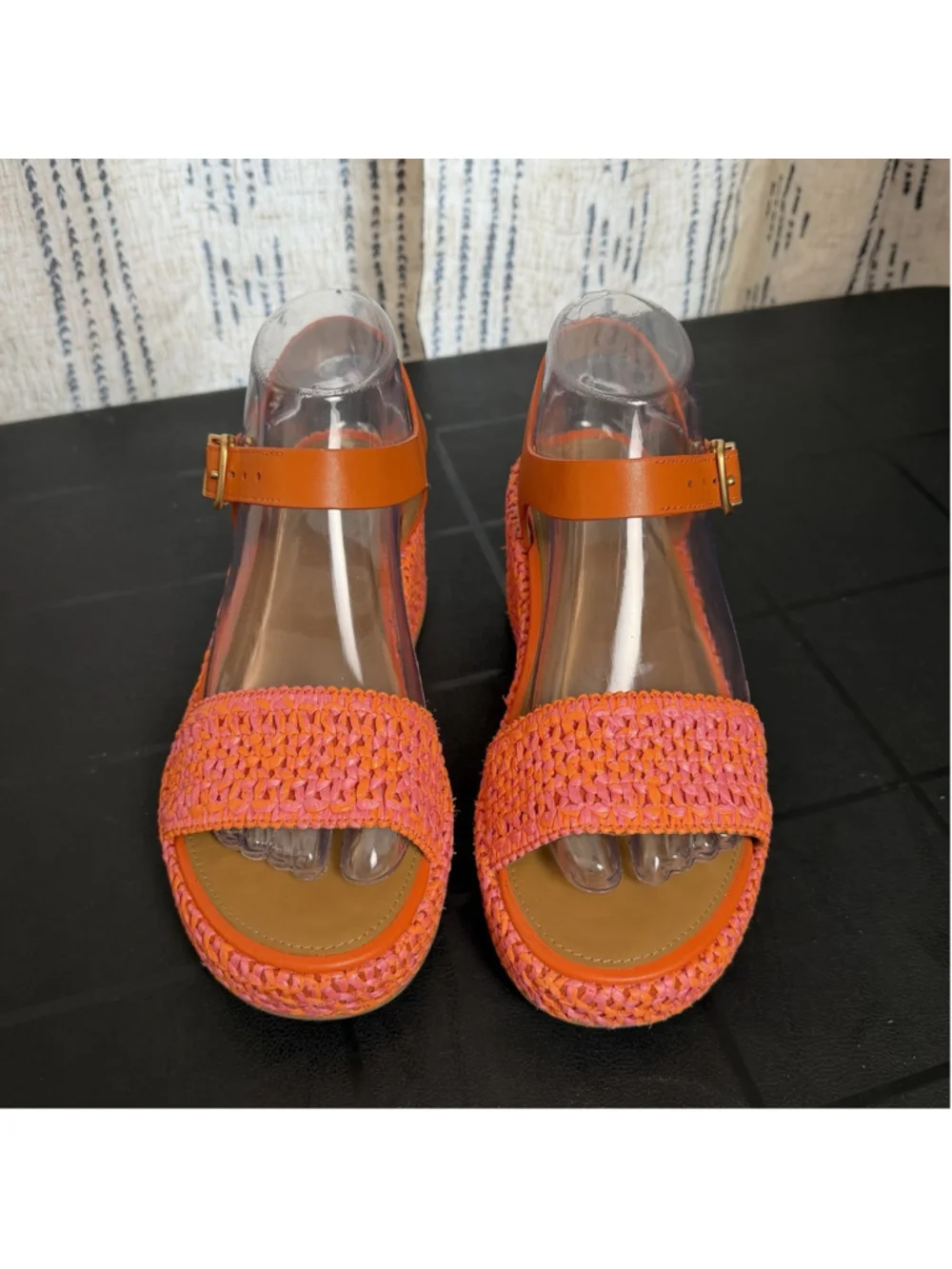 Fitflop eloise woven